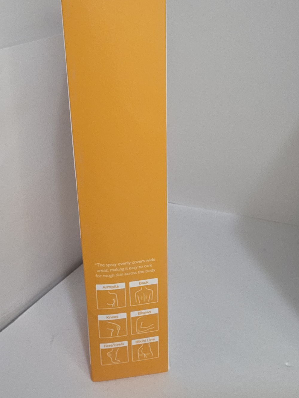 Dr. Melaxin Peel Shot Exfoliating Kojic Acid Turmeric Spray - Yellow - Picture 3 of 4